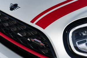 Mini John Cooper Works Countryman 2020 года  (WW)